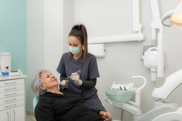 Best Emergency Dental Extractions in New Eagle, PA