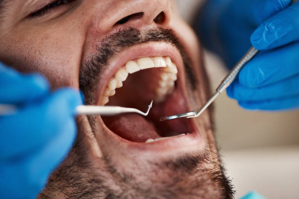 Best Emergency Dentist for Special Needs Patients in New Eagle, PA