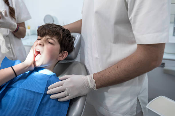 Best Weekend Emergency Dentist in New Eagle, PA
