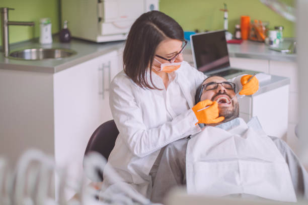 Best Mobile Emergency Dentist in New Eagle, PA