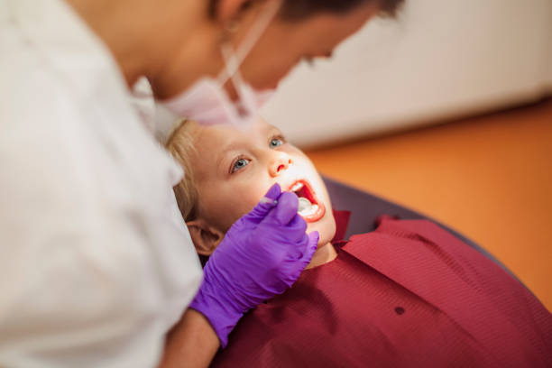 Best Urgent Dental Care for Toothache in New Eagle, PA
