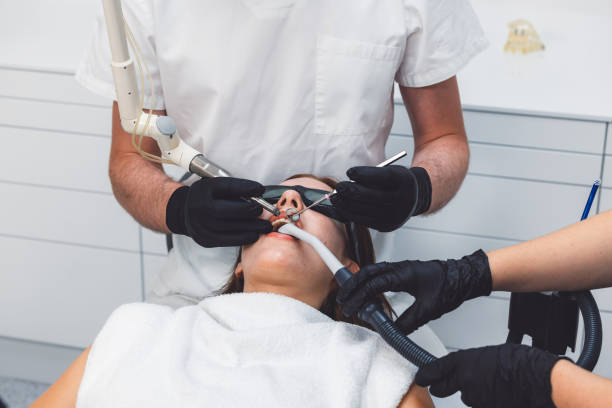 Best Emergency Dental Services for Seniors in New Eagle, PA