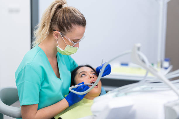 Best Emergency Cosmetic Dentistry in New Eagle, PA