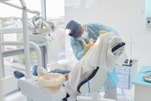 Best Orthodontic Emergency Dentist in New Eagle, PA